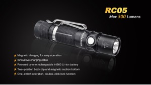 Fenix RC05